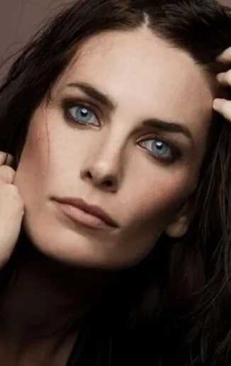 Фотография актёра – Джолин Андерсон (Jolene Anderson)