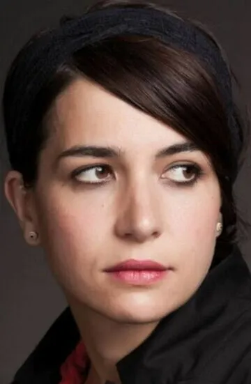 Фотография актёра – Иона Якоб (Iona Iacob)