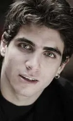 Фотография актёра – Марко Россетти (Marco Rossetti)