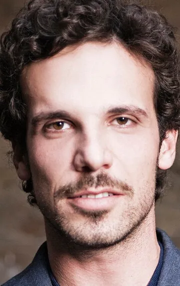 Фотография актёра – Франческо Монтанари (Francesco Montanari)