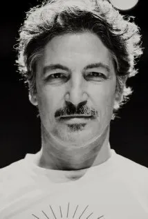 Фотография актёра – Франческо Фоти (Francesco Foti)