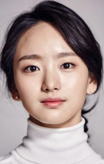 Фотография актёра – Вон Джин-а (Won Jin-ah)