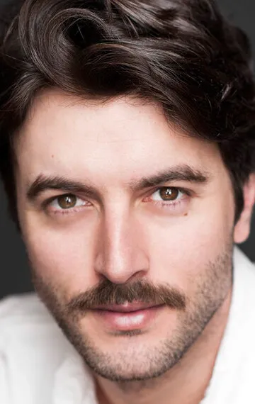 Фотография актёра – Хавьер Рей (Javier Rey)