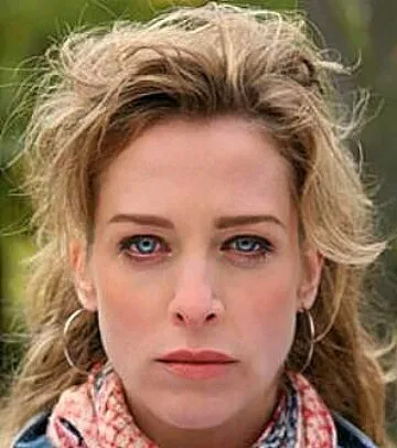 Фотография актёра – Карен Элкин (Karen Elkin)