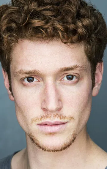 Фотография актёра – Даниэль Донской (Daniel Donskoy)