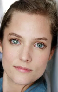 Фотография актёра – Мари Бурхард (Marie Burchard)