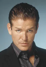 Фотография актёра – Филип Броди (Philip Brodie)