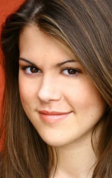 Фотография актёра – Линдси Шоу (Lindsey Shaw)