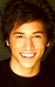 Фотография актёра – Джесси Рат (Jesse Rath)