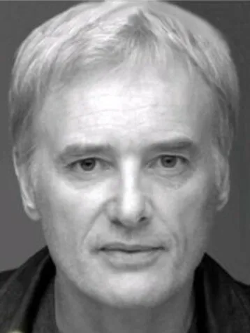 Фотография актёра – Фрэнк Скорпион (Frank Schorpion)