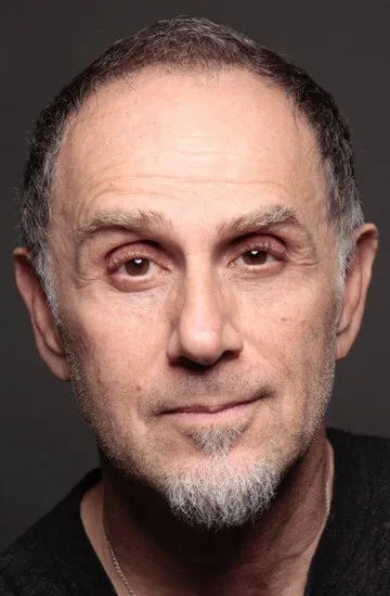 Фотография актёра – Джон Кассир (John Kassir)