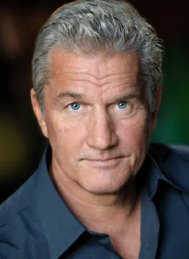 Фотография актёра – Эрик Пиерпоинт (Eric Pierpoint)