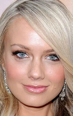 Фотография актёра – Мелисса Ордвэй (Melissa Ordway)