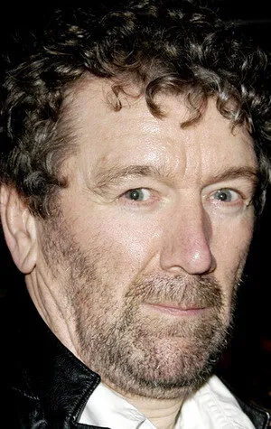 Фотография актёра – Клайв Расселл (Clive Russell)