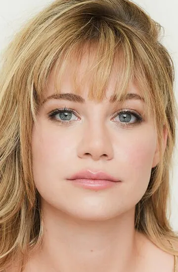 Фотография актёра – Аманда Лейтон (Amanda Leighton)