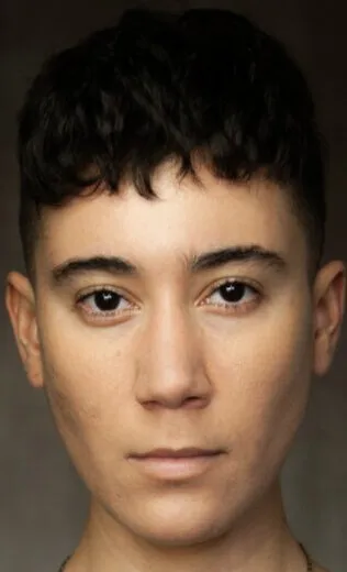 Фотография актёра – Вико Ортис (Vico Ortiz)