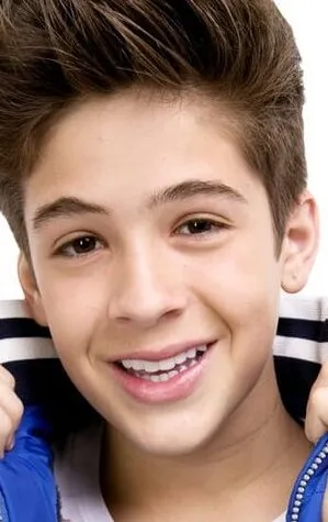 Фотография актёра – João Guilherme