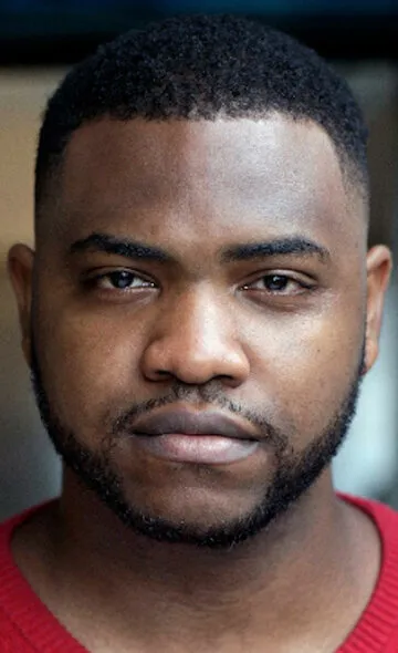 Фотография актёра – Тоби Бамтефа (Tobi Bamtefa)