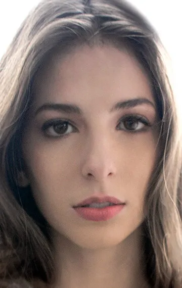 Фотография актёра – Женевьев Бюкнер (Genevieve Buechner)