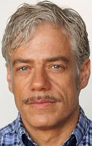 Фотография актёра – Джон Эннис (John Ennis)