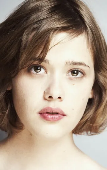 Фотография актёра – Матильда Варнье (Mathilde Warnier)