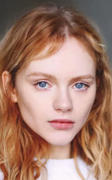 Фотография актёра – Эмма Лейрд (Emma Laird)