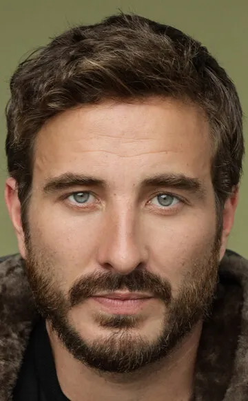 Фотография актёра – Райан Корр (Ryan Corr)