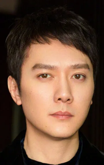 Фотография актёра – Фэн Шаофэн (Feng Shaofeng)