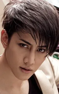 Фотография актёра – Пират Нитипайсалкул (Pirat Nitipaisalkul)