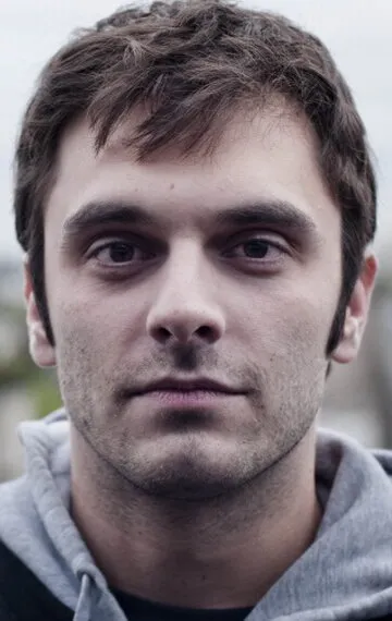 Фотография актёра – Пио Мармай (Pio Marmaï)