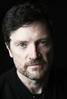 Фотография актёра – Стив Уолл (Steve Wall)