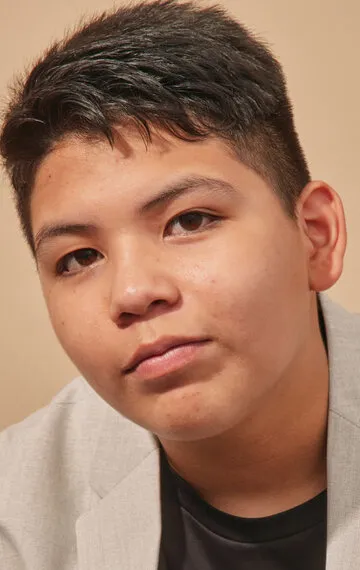 Фотография актёра – Лэйн Фэктор (Lane Factor)