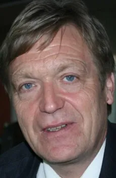 Фотография актёра – Терье Стрёмдаль (Terje Strømdahl)