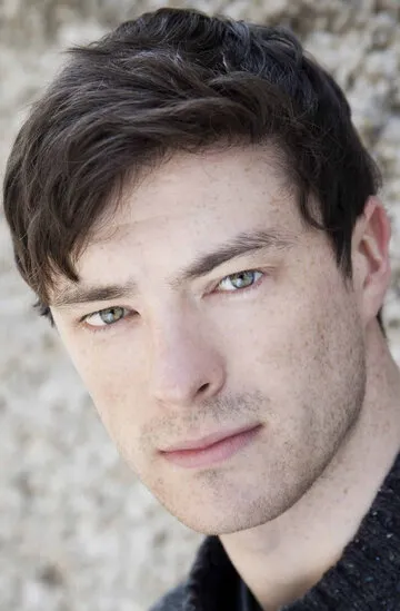 Фотография актёра – Гэвин Дреа (Gavin Drea)