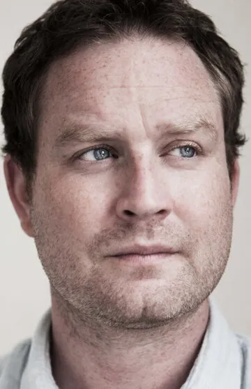 Фотография актёра – Джэми Мичи (Jamie Michie)