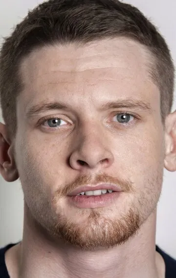 Фотография актёра – Джек О’Коннелл (Jack O'Connell)