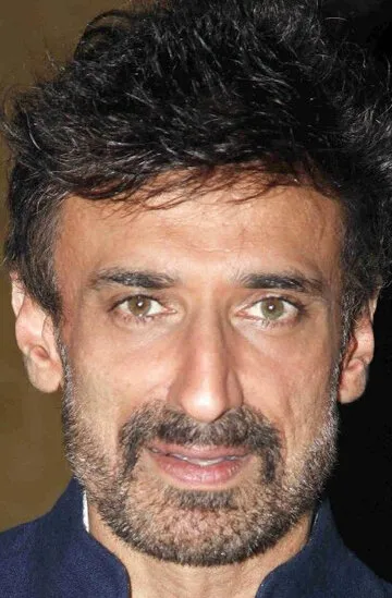 Фотография актёра – Рахул Дев (Rahul Dev)