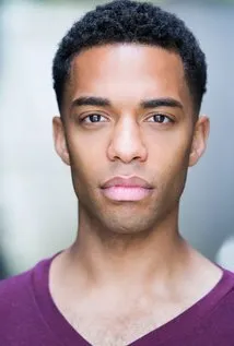 Фотография актёра – Эллиот Барнс-Уоррелл (Elliot Barnes-Worrell)