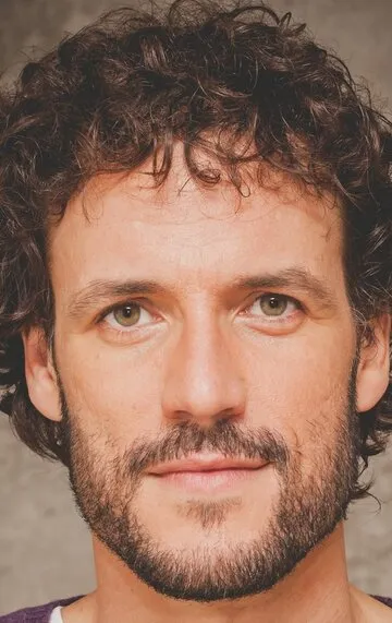 Фотография актёра – Даниель Грао (Daniel Grao)