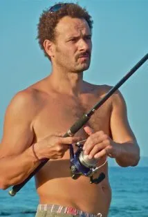 Фотография актёра – Марк Мартинес (Marc Martínez)