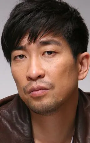 Фотография актёра – Ван Цяньюань (Wang Qianyuan)