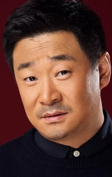 Фотография актёра – Ван Цзинчунь (Wang Jingchun)