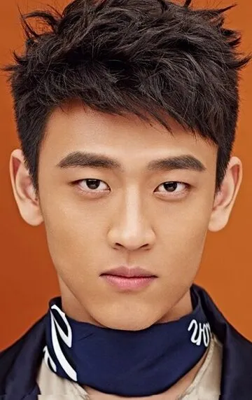 Фотография актёра – Ван Тяньчэнь (Wang Tianchen)