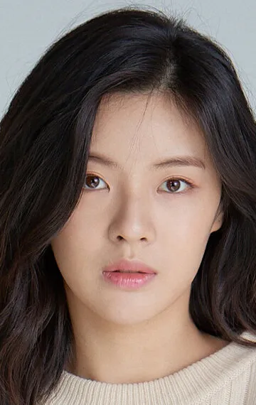 Фотография актёра – Ли Сон-бин (Lee Seon-bin)