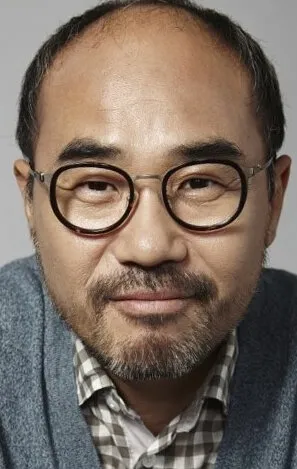 Фотография актёра – Кан Щин-иль (Kang Shin-il)