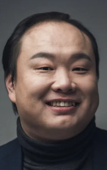 Фотография актёра – Ли Хо-чхоль (Lee Ho-cheol)