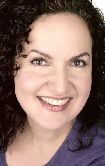 Фотография актёра – Ольга Мередис (Olga Merediz)