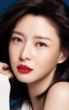 Фотография актёра – Квон На-ра (Kwon Na-ra)