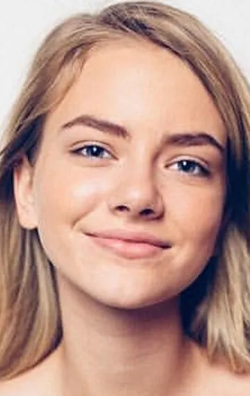 Фотография актёра – Елизавета Кононова