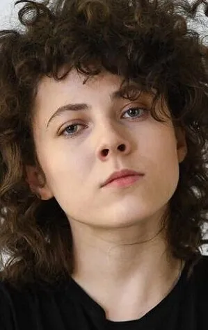 Фотография актёра – Ясмина Омерович